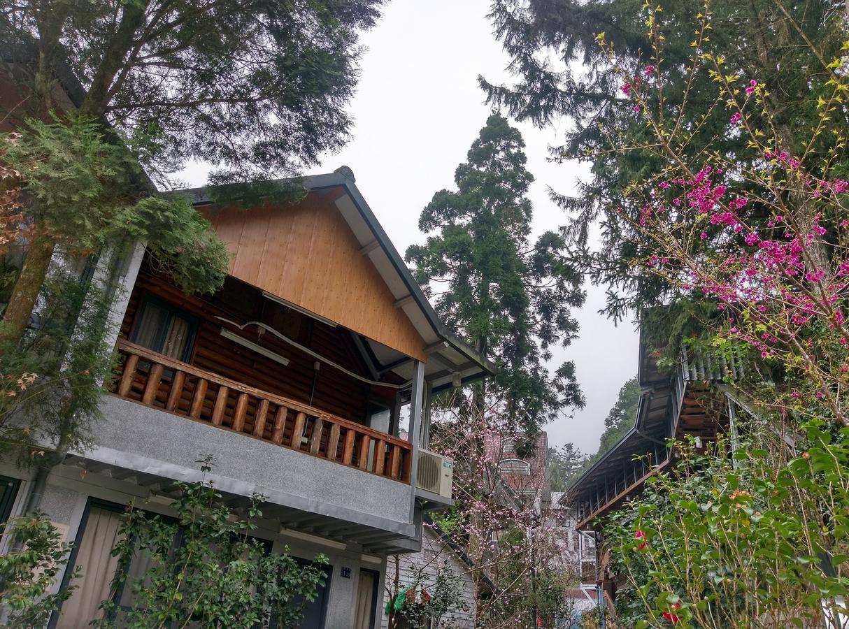 Gemlu Villa Lugu Lake Exterior photo