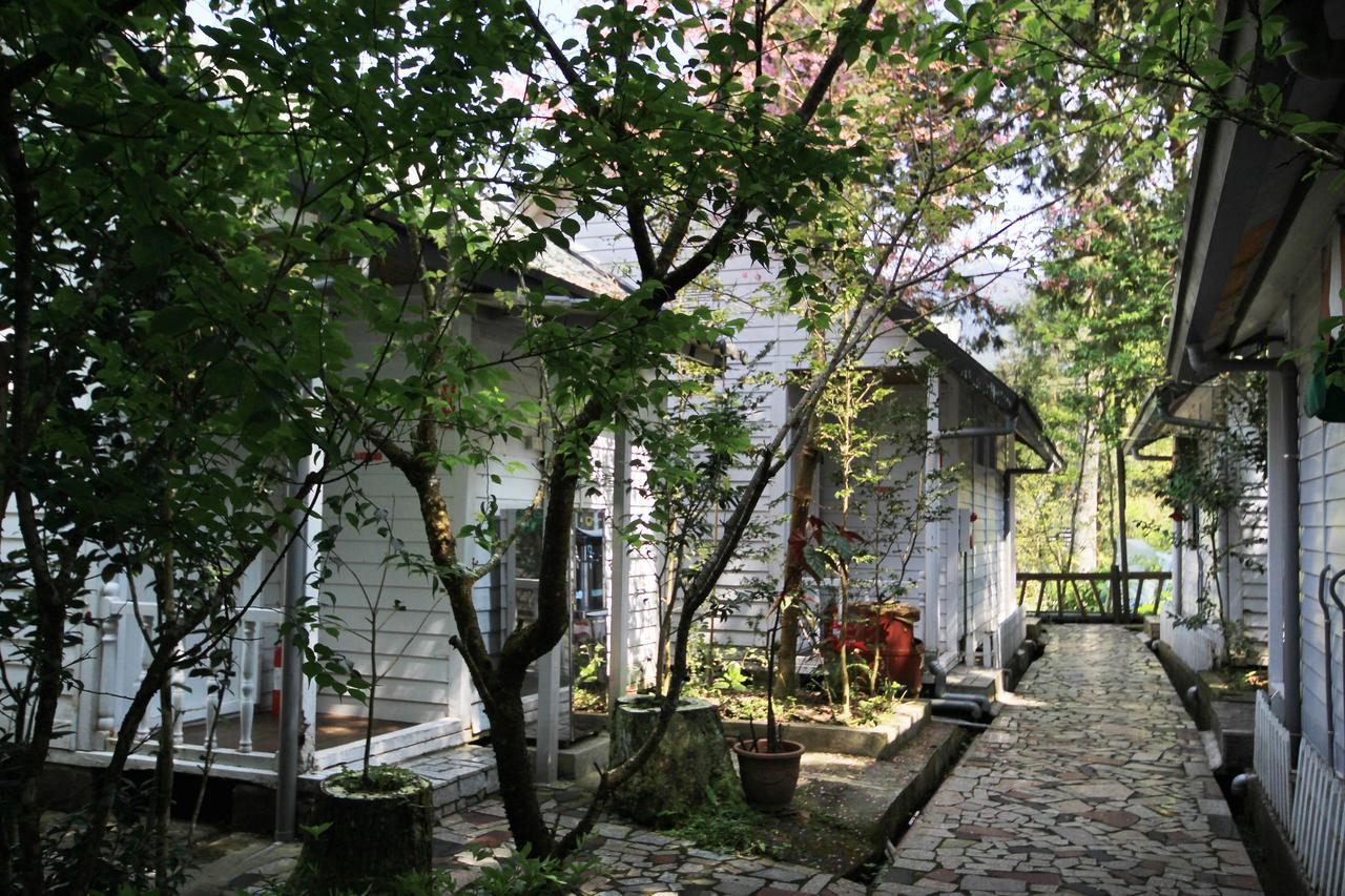 Gemlu Villa Lugu Lake Exterior photo
